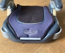 booster seat