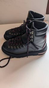 Moncler Hiking Boots
