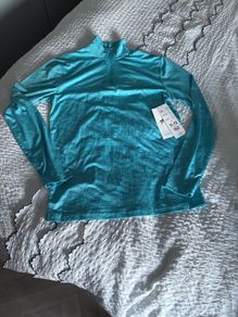 Boys sports top