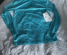 Boys sports top