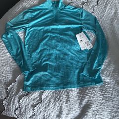 Boys sports top