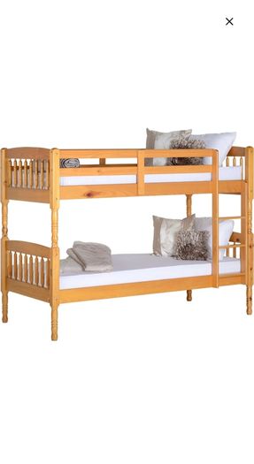 Bunk Bed