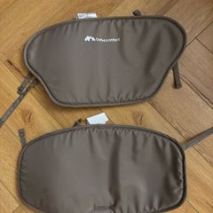 High chair cushions