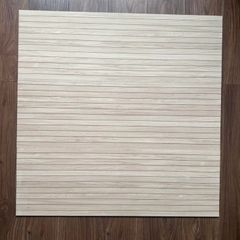 6 boxes Spanish wall tiles like lamellas 12 sq m