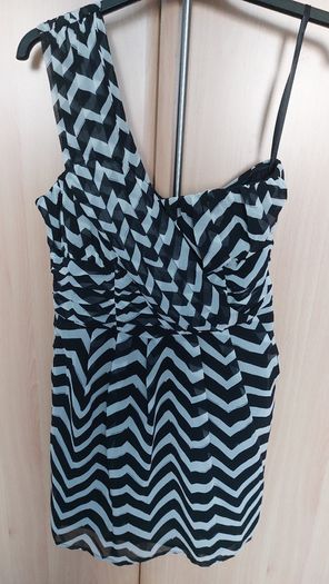 Mini dress