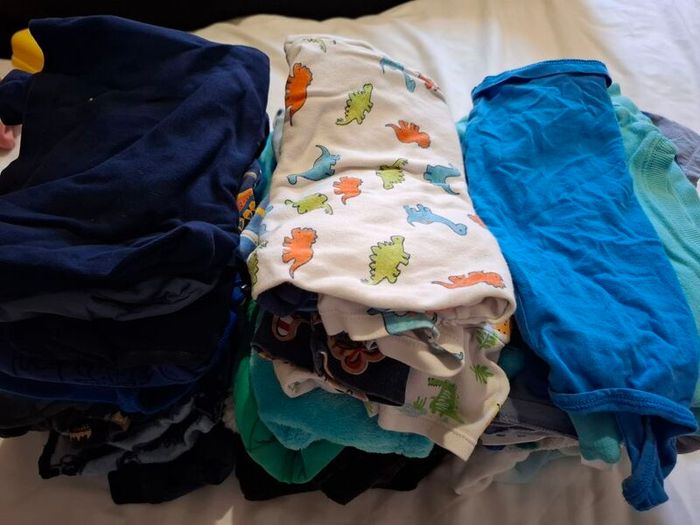 boy bundle