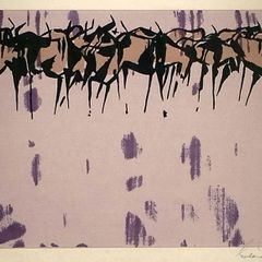 Investment Artwork - Gordon Vorster