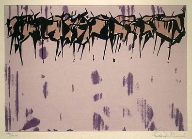Investment Artwork - Gordon Vorster