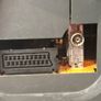 20" CRT TV Philips 20PV220/07 for parts/repair Image 4