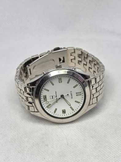 Philip Mercier men's watch
