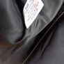 Linea Black Wool Jacket 14 Image 5