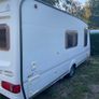 2003 abbey 417 caravan Image 4