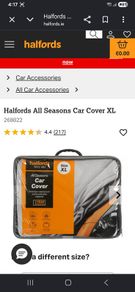 Car Cover