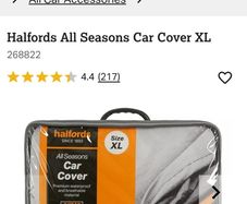 Car Cover