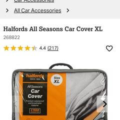 Car Cover