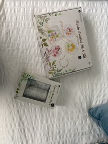 Epoxy arts and crafts kit