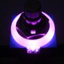 3PDT Foot Switch with LED Ring and Cap Image 2