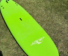 surfing