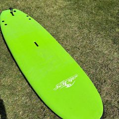 surfing