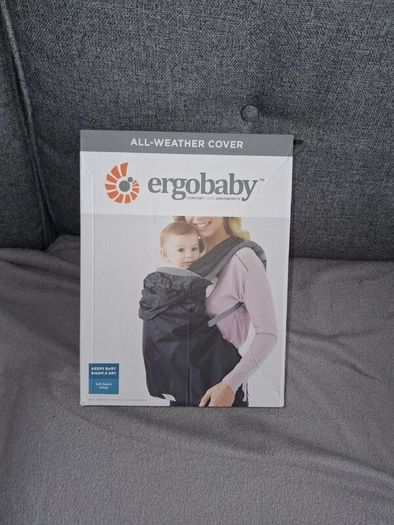 Ergobaby  All in One Baby Carrier