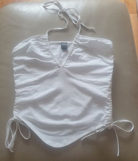 Shein dressy top