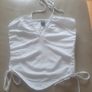 Shein dressy top Image 2