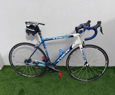 Trek Madone 5.9 carbon bike