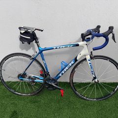 Trek Madone 5.9 carbon bike
