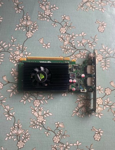 DELL Nvidia 512MB Graphics Card