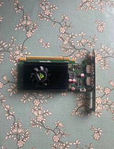 DELL Nvidia 512MB Graphics Card