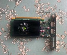 DELL Nvidia 512MB Graphics Card