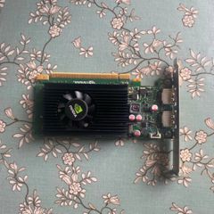 DELL Nvidia 512MB Graphics Card