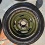 Bedford 16 Wheels with 6 PCD (4off) Image 10