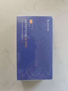 keystone 3 pro crypto wallet