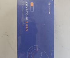 keystone 3 pro crypto wallet