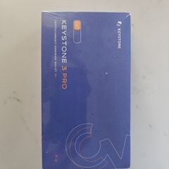 keystone 3 pro crypto wallet
