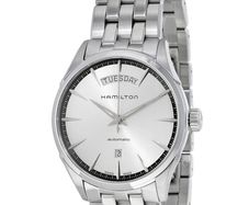 Hamilton Jazzmaster Day Date Automatic Watch 42mm