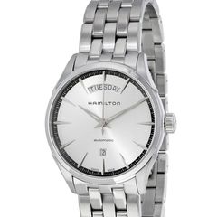 Hamilton Jazzmaster Day Date Automatic Watch 42mm