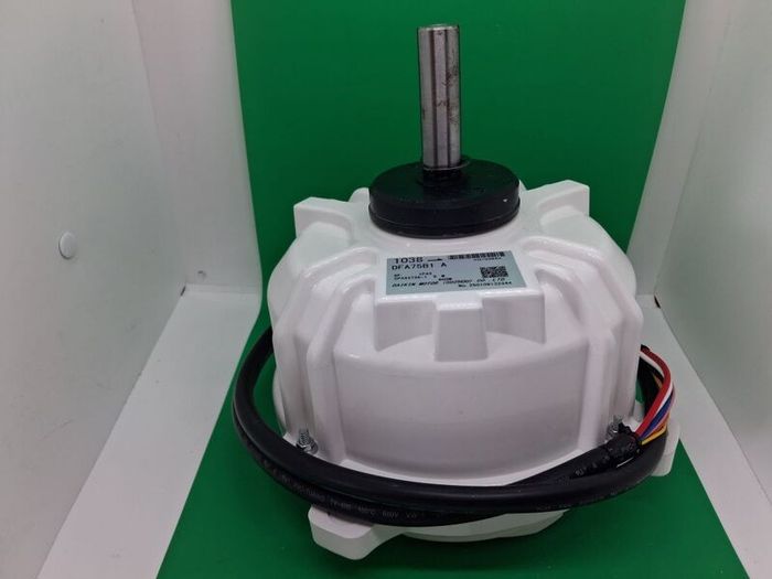 Postage - Dfa75b1 Air Con Fan Motor 1038 Daikin Dc
