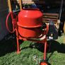 Concrete mixer Image 2