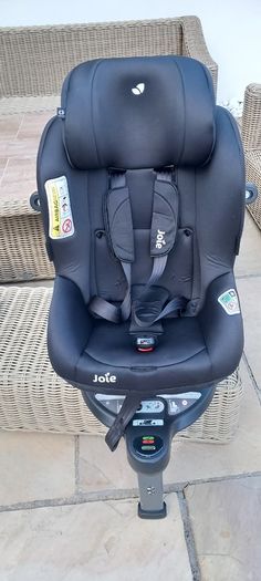 Joie 360 Spin Car Seat