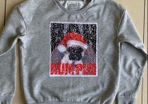Boys Christmas Jumper