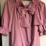 Ladies blouse size M Image 5
