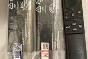 Samsung Bn59-01388H Original Voice Smart Tv Remote Control