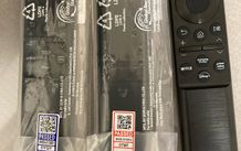 Samsung Bn59-01388H Original Voice Smart Tv Remote Control
