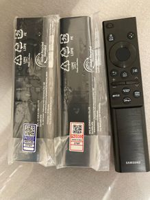 Samsung Bn59-01388H Original Voice Smart Tv Remote Control