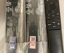 Samsung Bn59-01388H Original Voice Smart Tv Remote Control