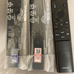 Samsung Bn59-01388H Original Voice Smart Tv Remote Control
