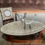 Ring tree Retro 1960s vintage Walter Bosse Style Donkey Image 7