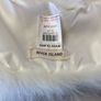 faux fur collar / stole Image 2